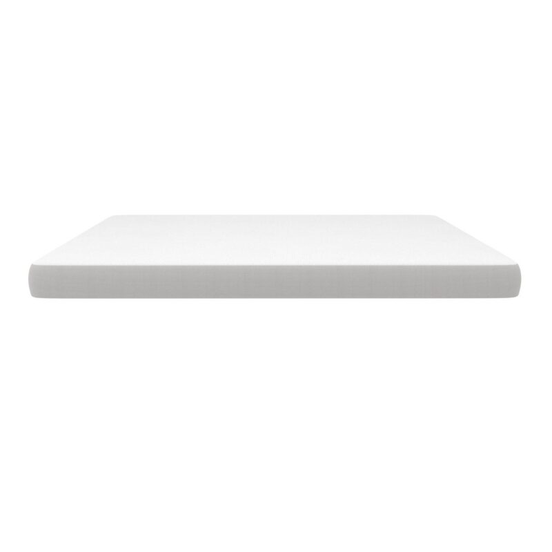 Emma And Oliver Couch Bed Cooling Memory Foam Mattress In A Box - Image 5
