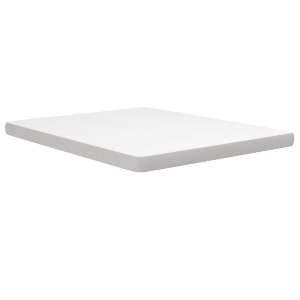 Emma And Oliver Couch Bed Cooling Memory Foam Mattress In A Box