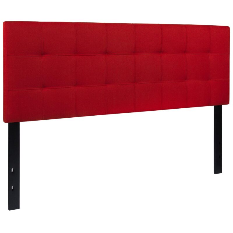 Emma and Oliver Quilted Tufted Upholstered Headboard - Image 13