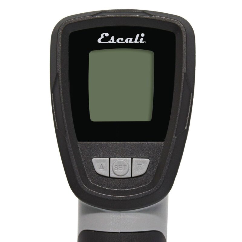 Escali SpotIR Infrared Surface Probe Dig Thermometer - Image 5