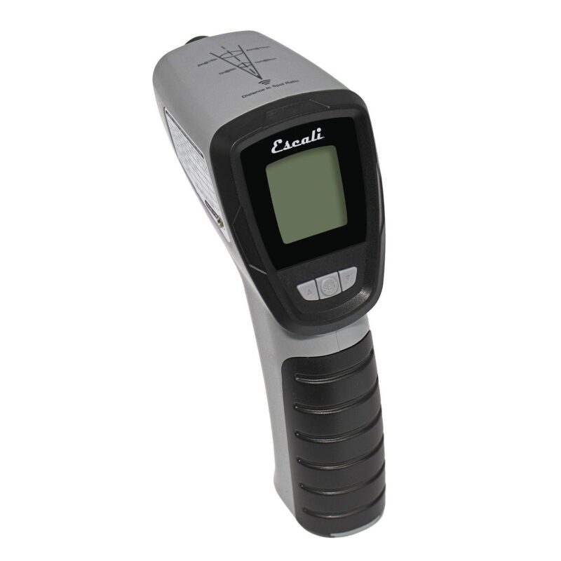 Escali SpotIR Infrared Surface Probe Dig Thermometer - Image 6