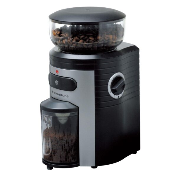 Espressione Conical Burr Coffee Grinder