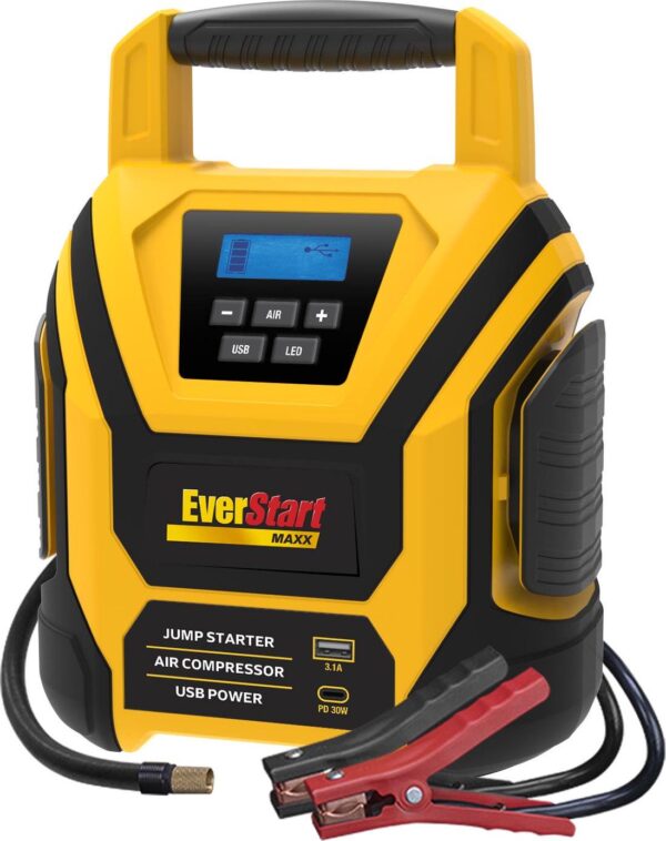 EverStart 1600 Amp L 501b6ff51731549f9695da637acf80f1