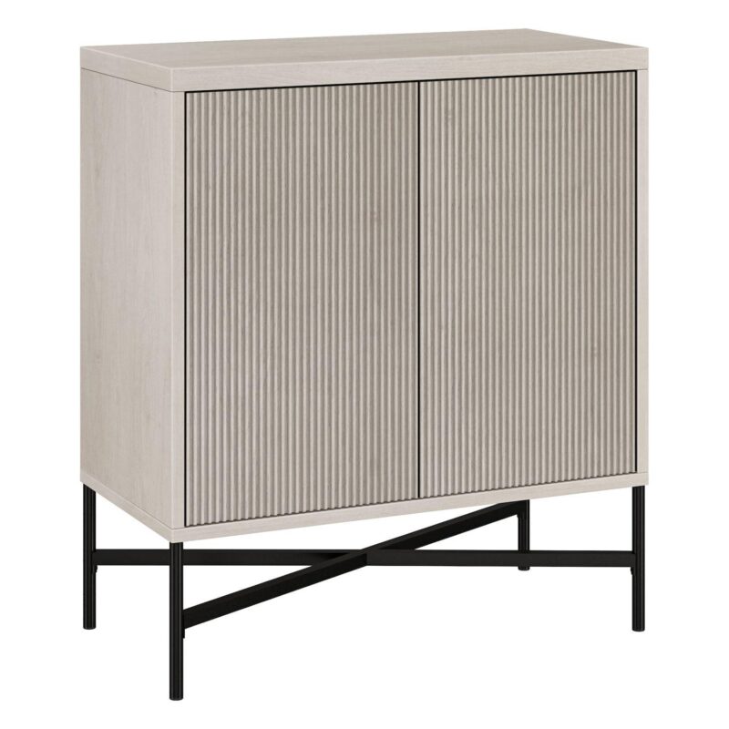 Finley and Sloane Brighton Rectangular Accent Cabinet - Image 16