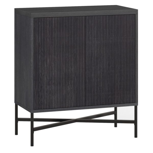 Finley and Sloane Brighton Rectangular Accent Cabinet