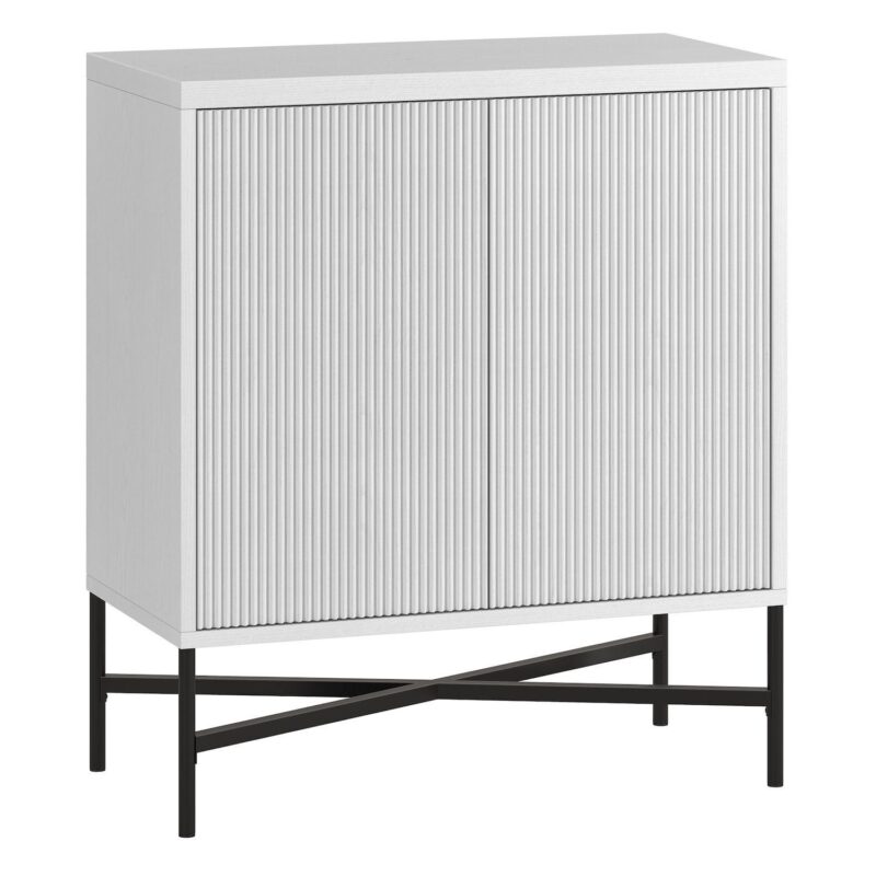 Finley and Sloane Brighton Rectangular Accent Cabinet - Image 17