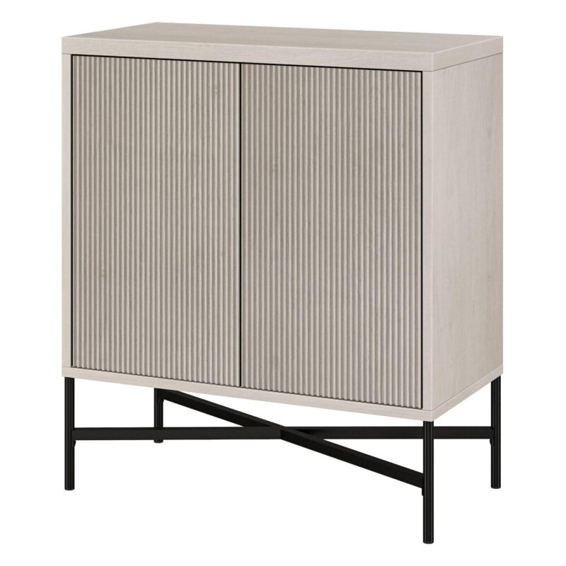 Finley and Sloane Brighton Rectangular Accent Cabinet - Image 9