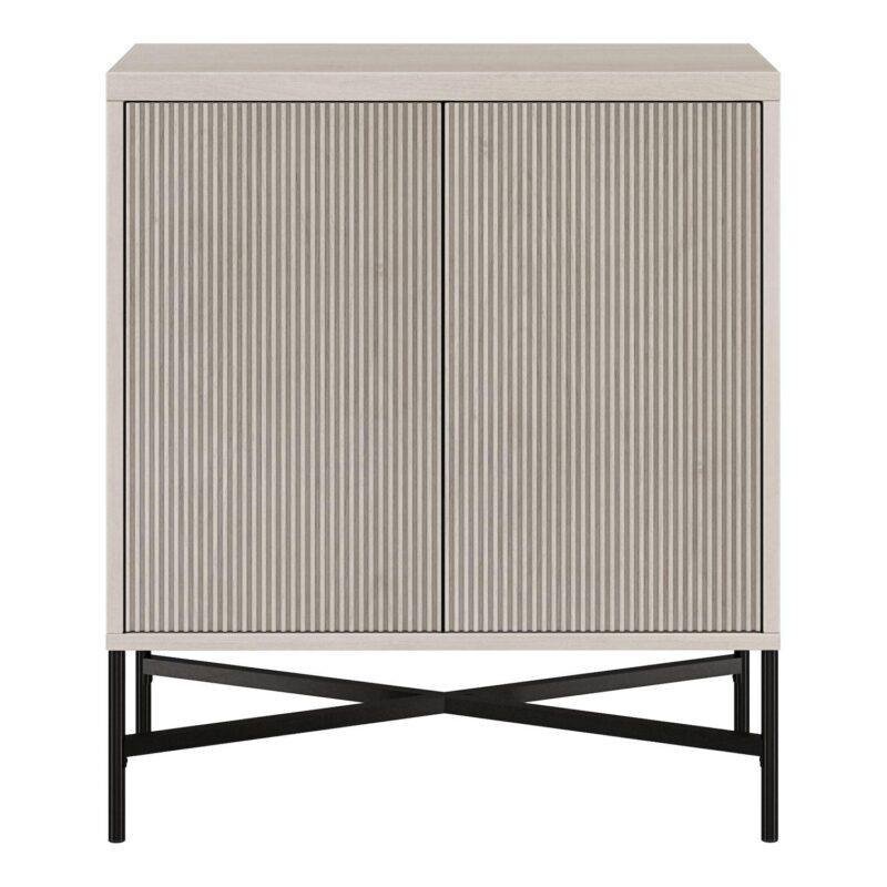 Finley and Sloane Brighton Rectangular Accent Cabinet - Image 8