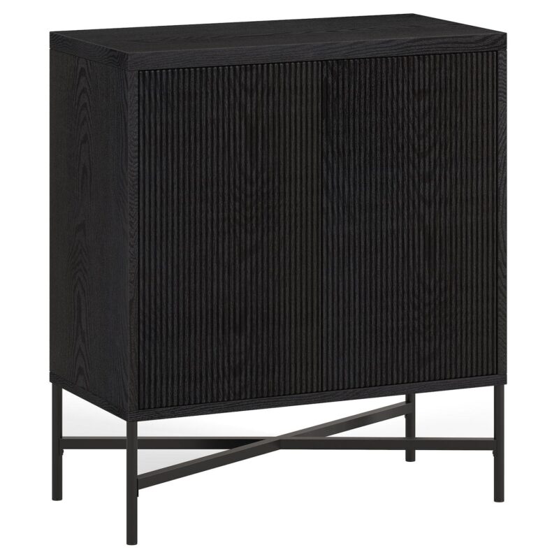 Finley and Sloane Brighton Rectangular Accent Cabinet - Image 15