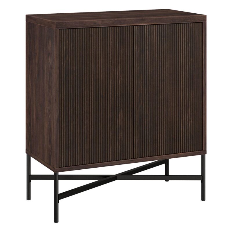 Finley and Sloane Brighton Rectangular Accent Cabinet - Image 18