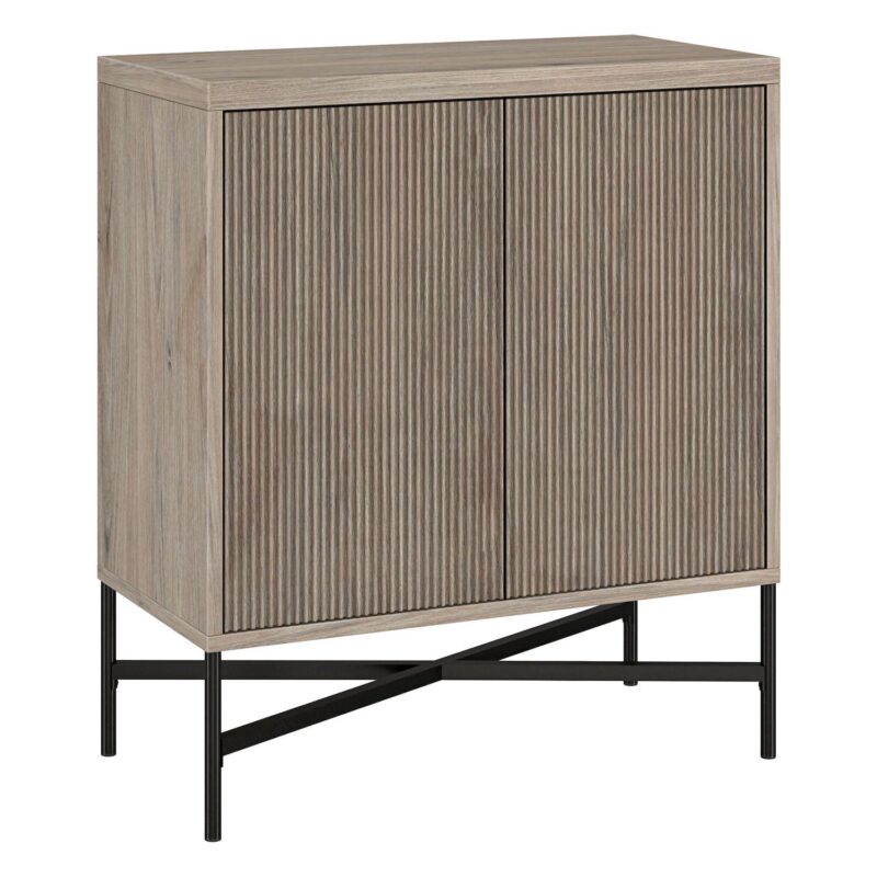 Finley and Sloane Brighton Rectangular Accent Cabinet - Image 14