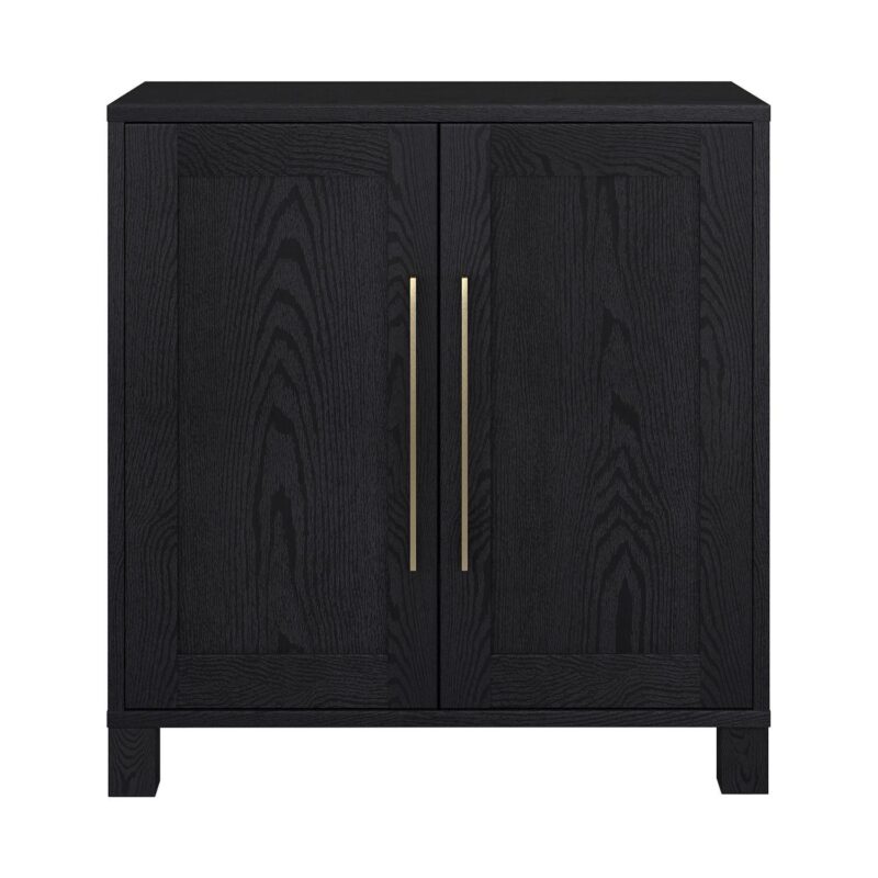 Finley and Sloane Chabot 28  Wide Rectangular Accent Cabinet - Image 3