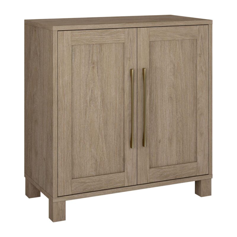 Finley and Sloane Chabot 28  Wide Rectangular Accent Cabinet - Image 10