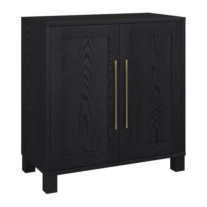 Finley and Sloane Chabot 28  Wide Rectangular Accent Cabinet - Image 12