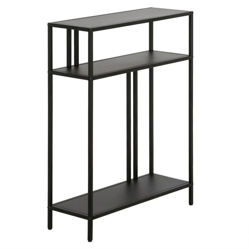 Finley and Sloane Cortland Rectangular Console Table - Image 2