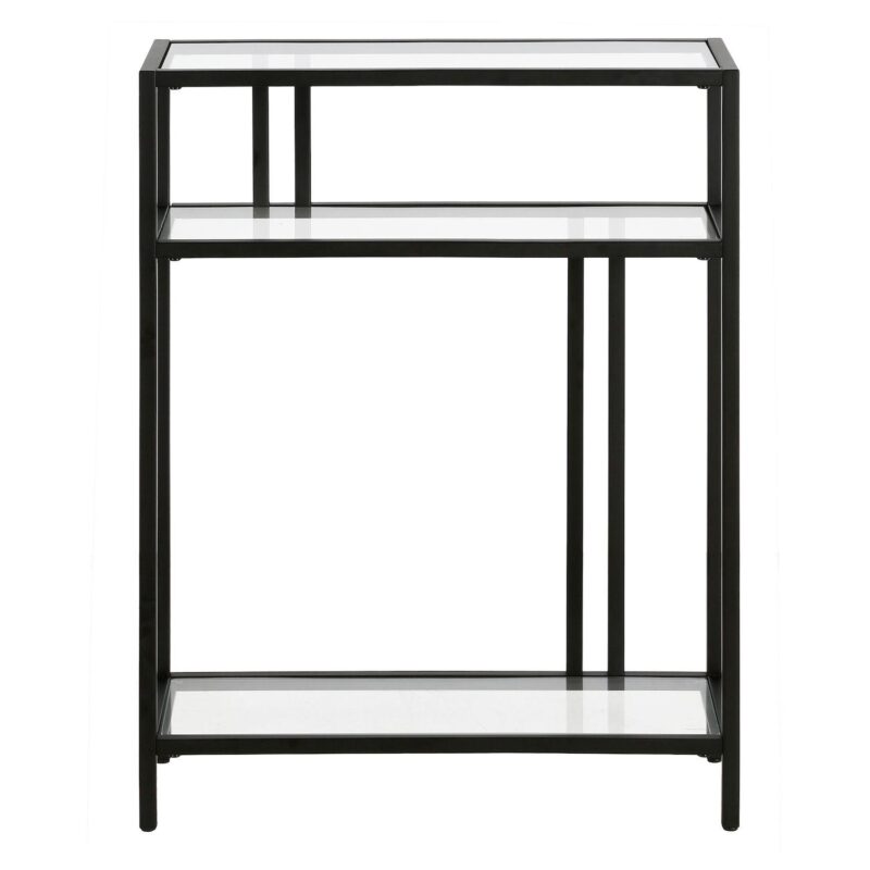 Finley and Sloane Cortland Rectangular Console Table - Image 3