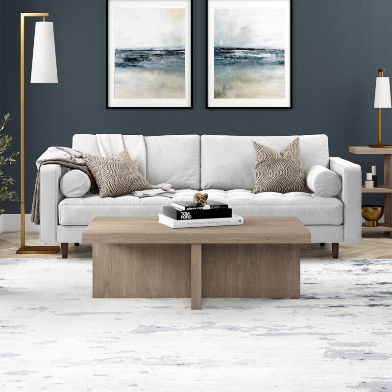 Finley and Sloane Elna Coffee Table - Image 5