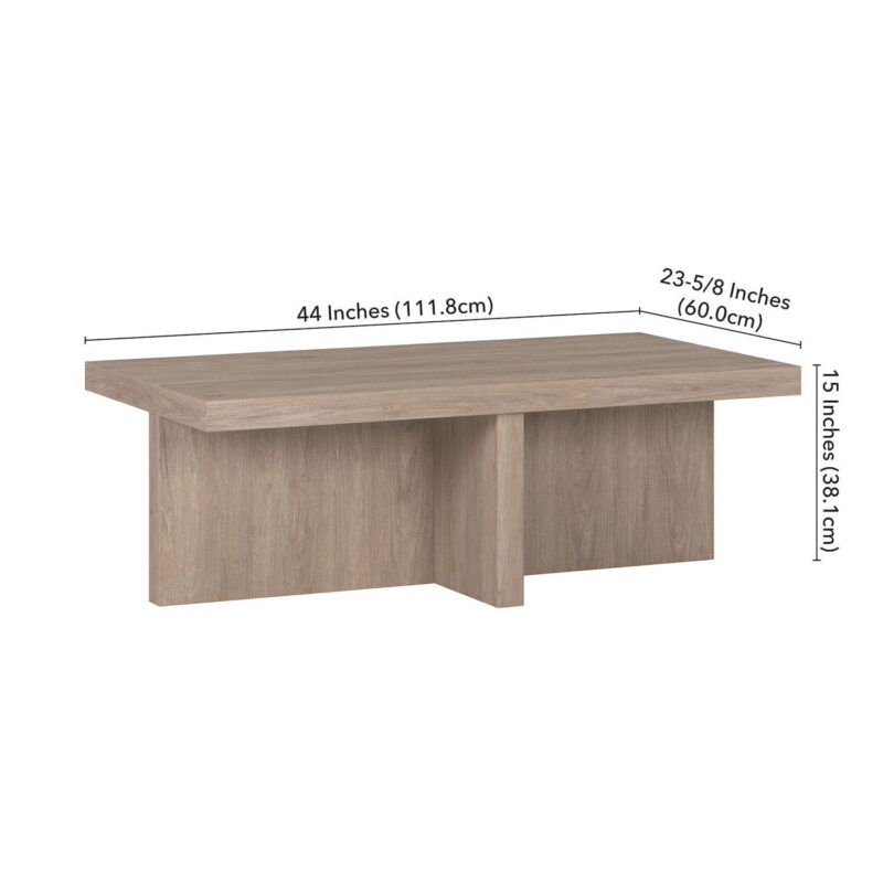 Finley and Sloane Elna Coffee Table - Image 8