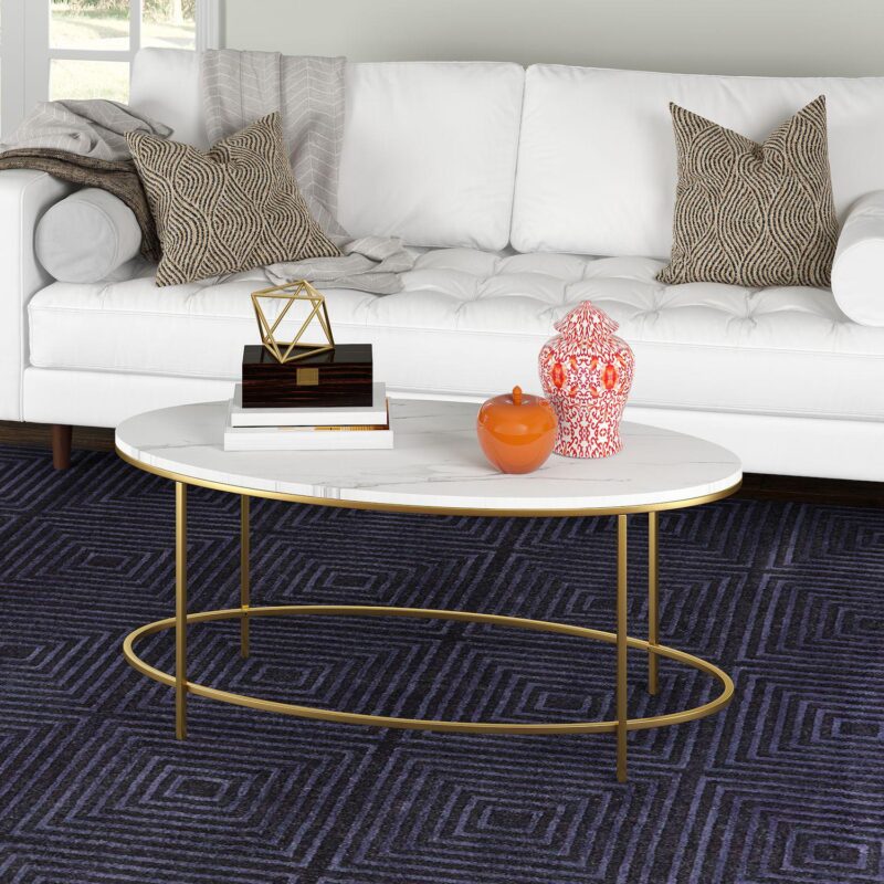 Finley and Sloane Francesca Coffee Table - Image 2