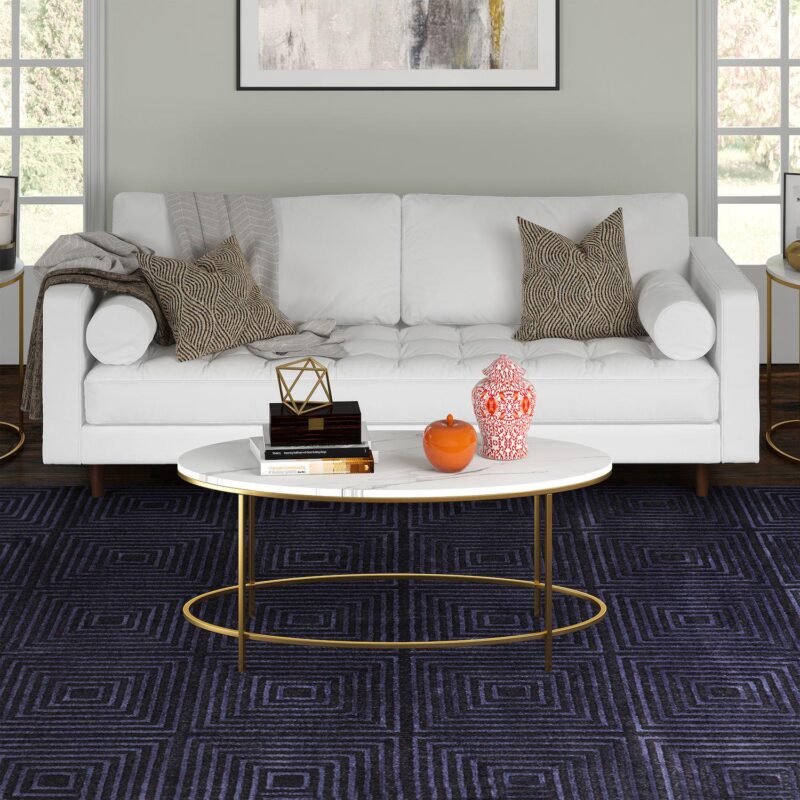 Finley and Sloane Francesca Coffee Table - Image 6