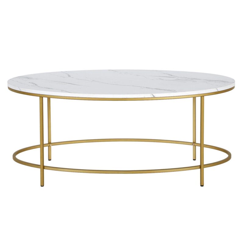 Finley and Sloane Francesca Coffee Table - Image 4