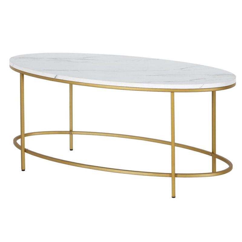 Finley and Sloane Francesca Coffee Table - Image 3