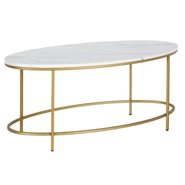 Finley and Sloane Francesca Coffee Table