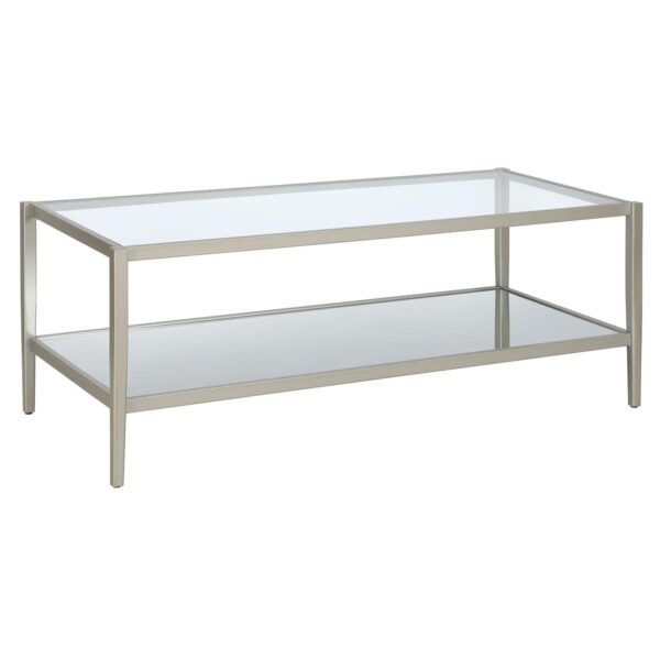 Finley and Sloane Hera Coffee Table