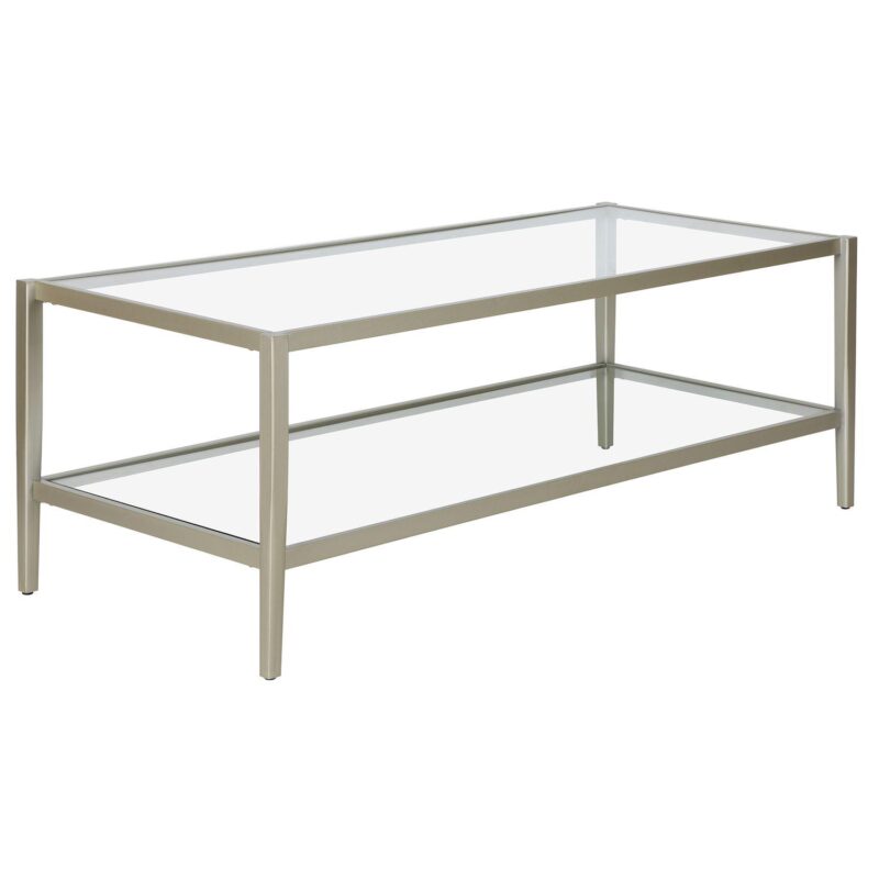 Finley and Sloane Hera Coffee Table - Image 8