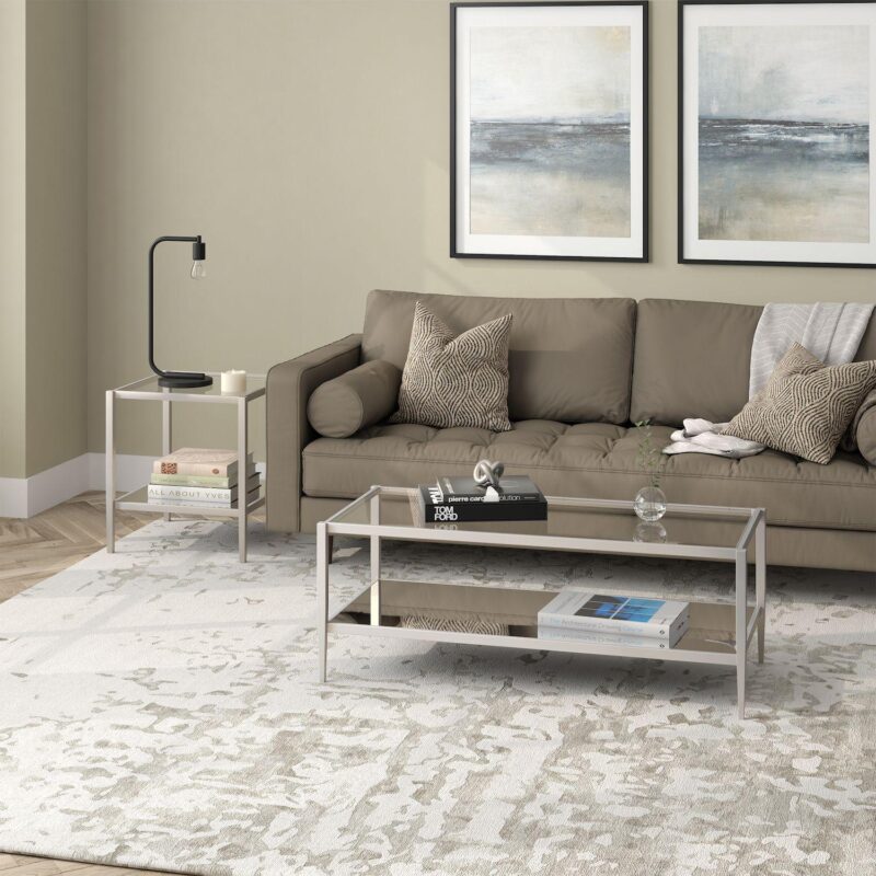Finley and Sloane Hera Coffee Table - Image 6