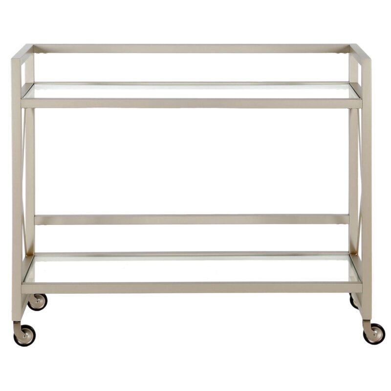 Finley and Sloane Holly Bar Cart - Image 3