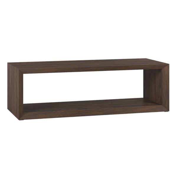 Finley and Sloane Osmond Wide Rectangular Coffee Table