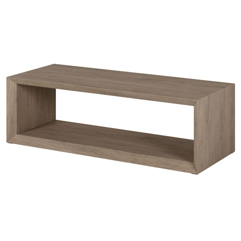 Finley and Sloane Osmond Wide Rectangular Coffee Table - Image 3