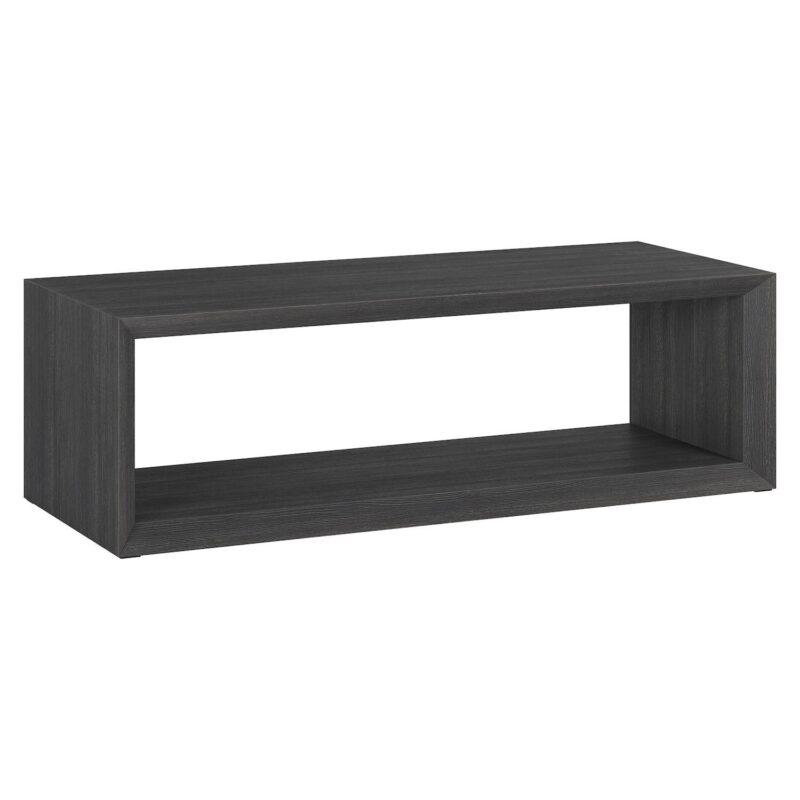 Finley and Sloane Osmond Wide Rectangular Coffee Table - Image 10