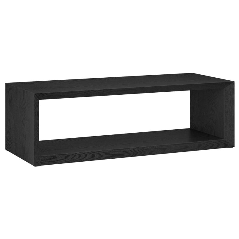 Finley and Sloane Osmond Wide Rectangular Coffee Table - Image 12