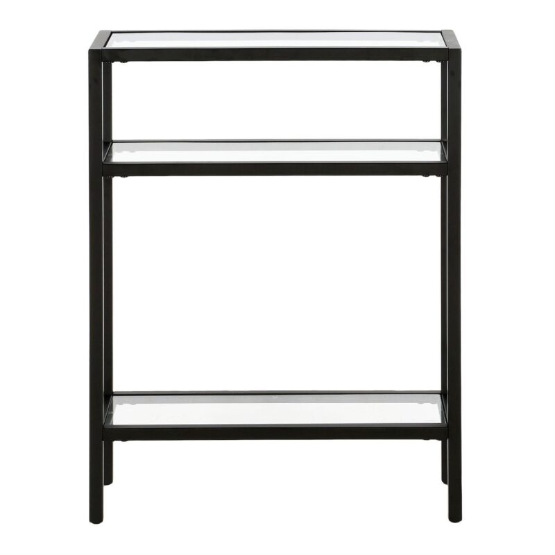 Finley and Sloane Sivil Rectangular Console Table - Image 5