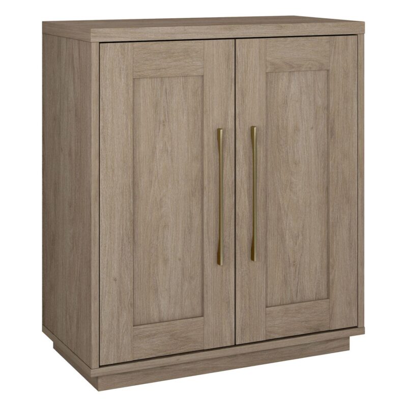 Finley and Sloane Tillman 28  Wide Rectangular Accent Cabinet - Image 10