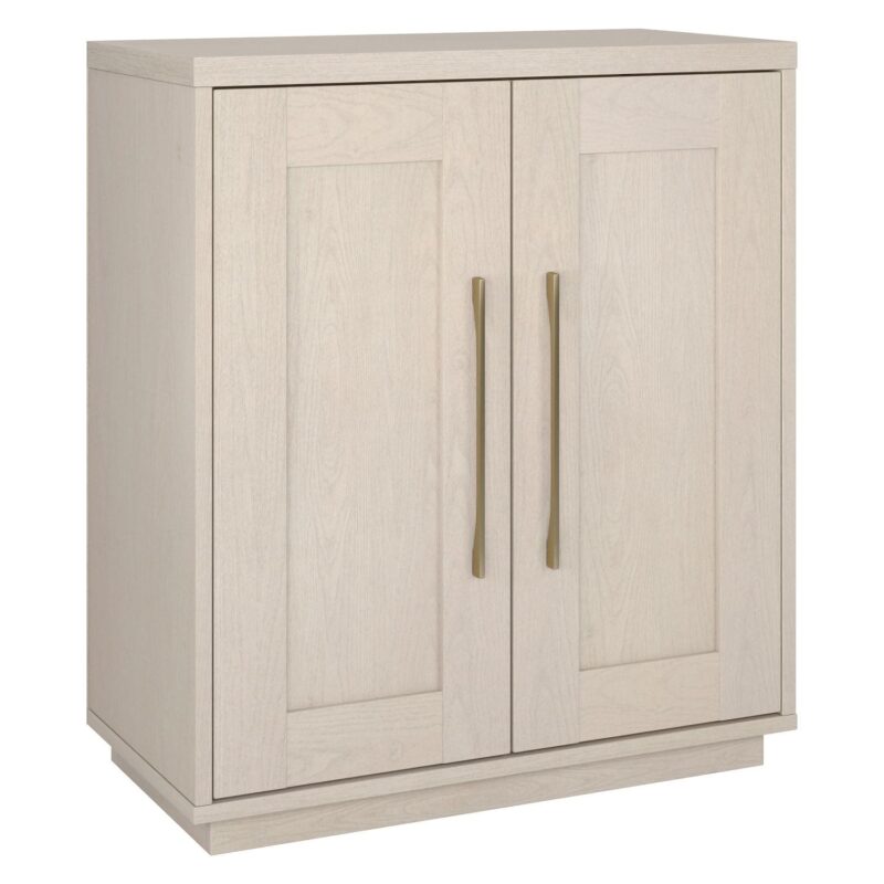 Finley and Sloane Tillman 28  Wide Rectangular Accent Cabinet - Image 11