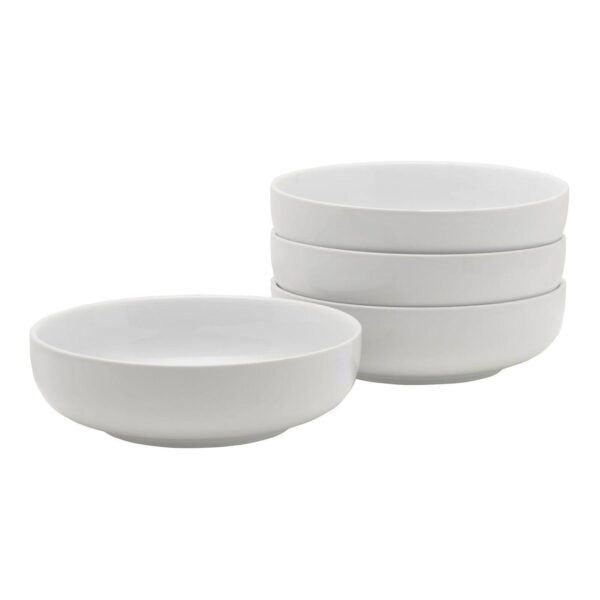 Fitz and Floyd 4-pc. Small Pasta Bowl Set