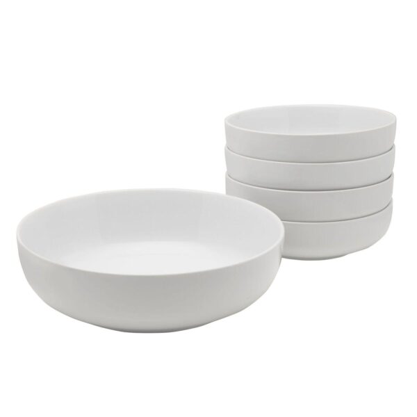 Fitz and Floyd 5-pc. Pasta Bowl Set