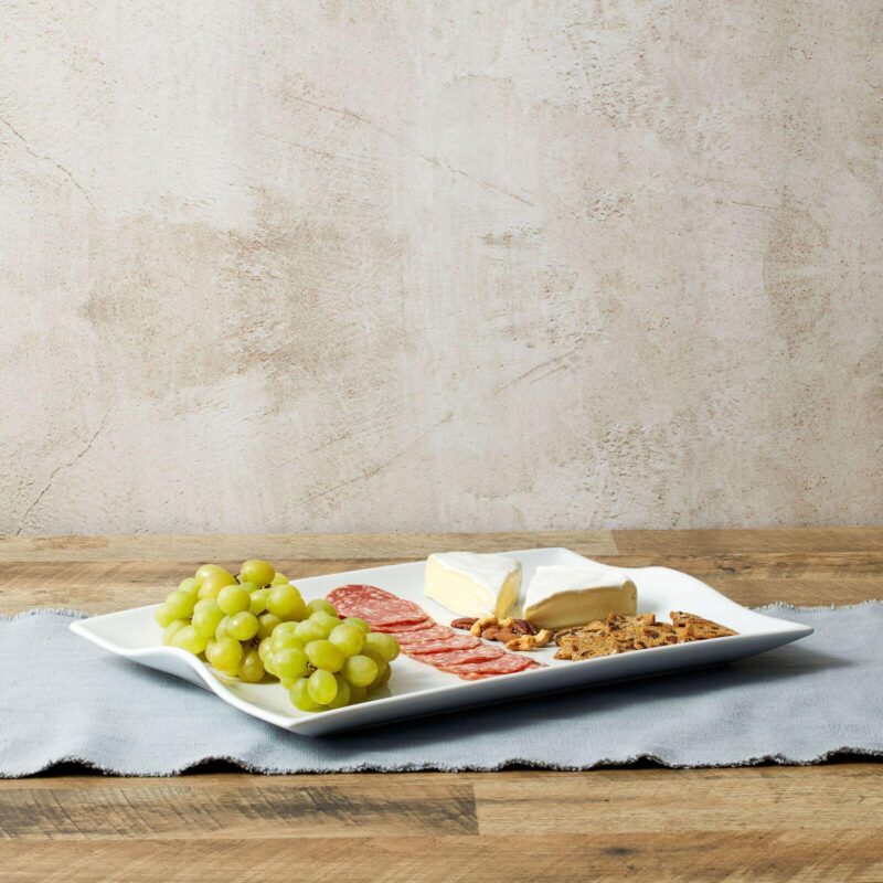 Fitz and Floyd Serving Platter - Image 2