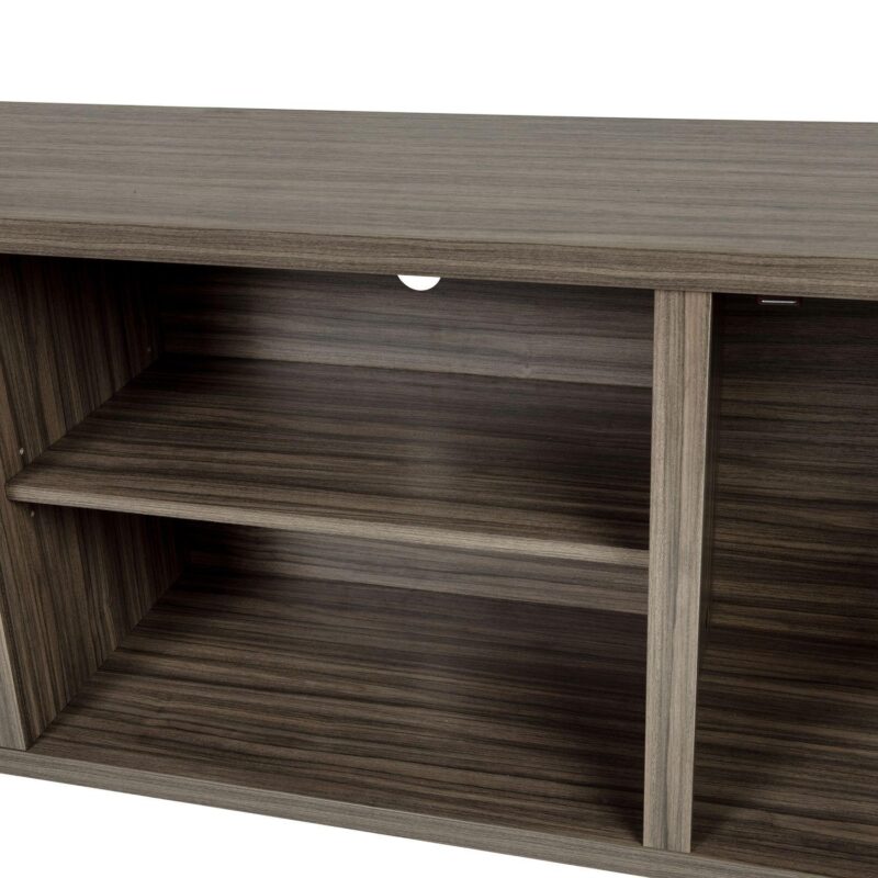 Flash Furniture Ayrith Farmhouse TV Stand - Image 10
