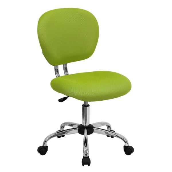 Flash Furniture Beverly Swivel Office Chair