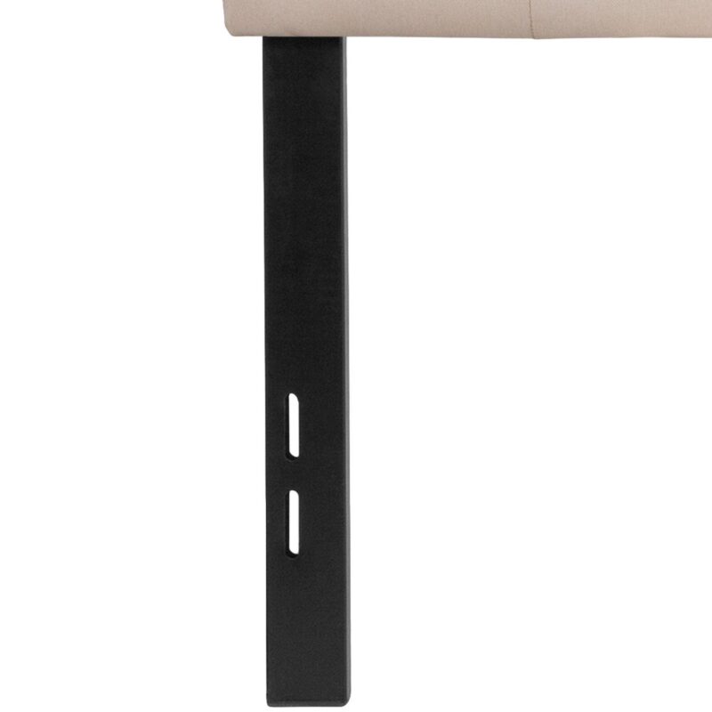 Flash Furniture Cambridge Tufted Upholstered Headboard - Image 4