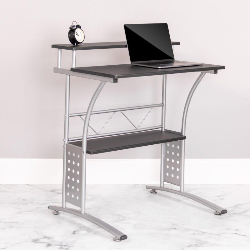 Flash Furniture Clifton Desk - Image 2