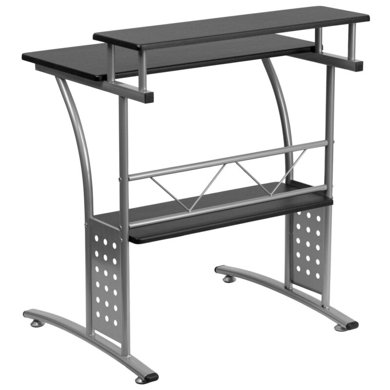 Flash Furniture Clifton Desk - Image 3