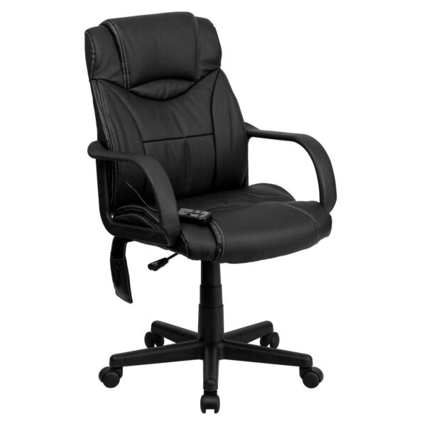 Flash Furniture Executive Massage Office Chair