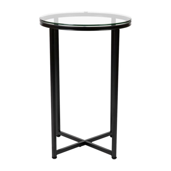 Flash Furniture Greenwich End Table