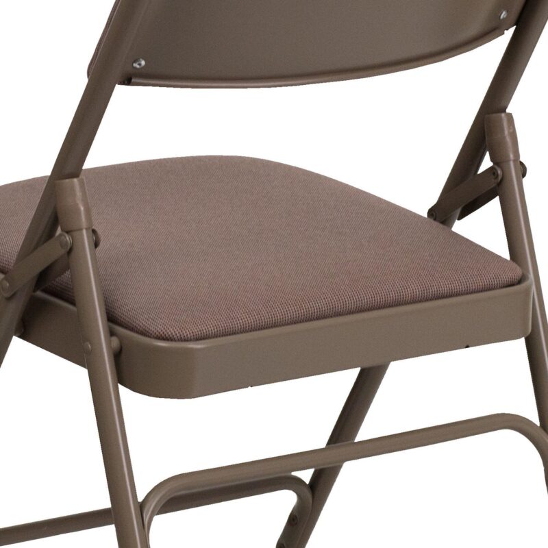 Flash Furniture Hercules Series Folding Chair 2-piece Set - Image 6
