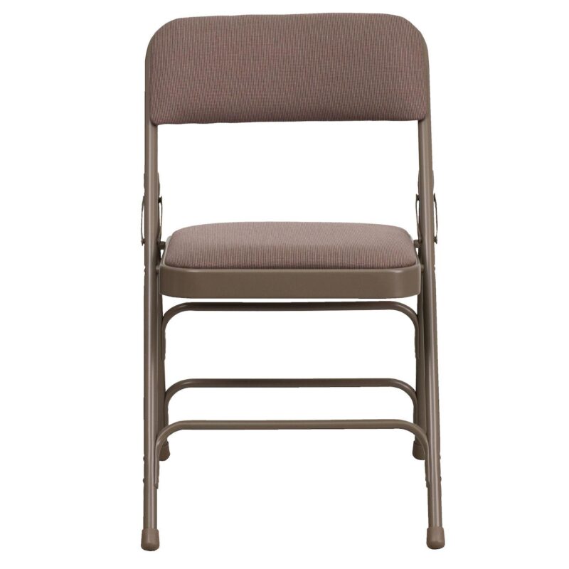 Flash Furniture Hercules Series Folding Chair 2-piece Set - Image 9